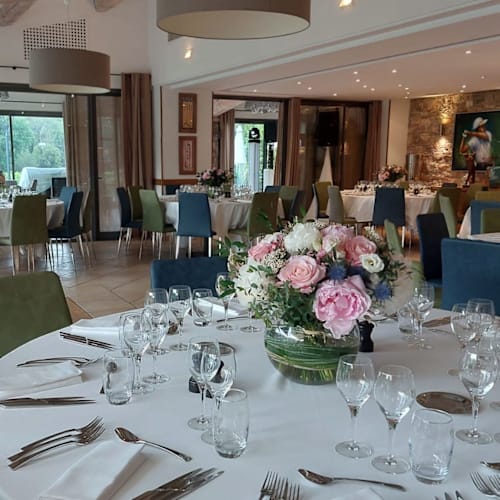 Restaurant La Begude, Opio