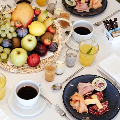 Restaurant La Begude, Opio