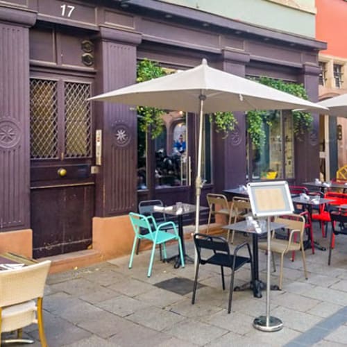 Bastardo Tonneliers, Strasbourg