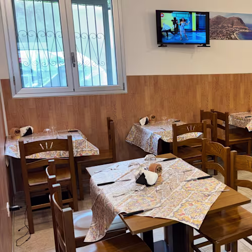 Bella Palermo Gastronomie Siciliane, Palermo