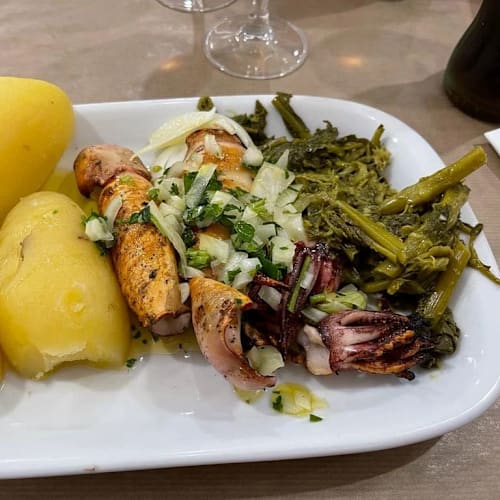 O Nosso Leitão, Amadora