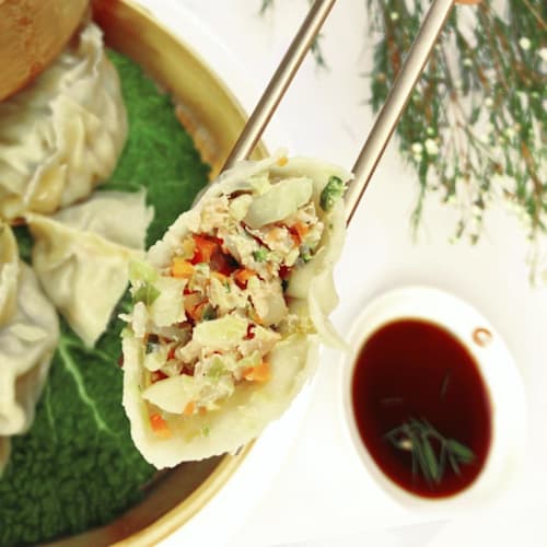 Seoul Restaurant Corea Barcelona, Barcelona
