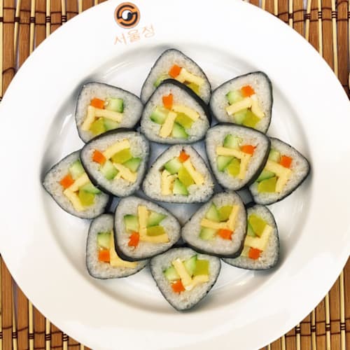 Seoul Restaurant Corea Barcelona, Barcelona