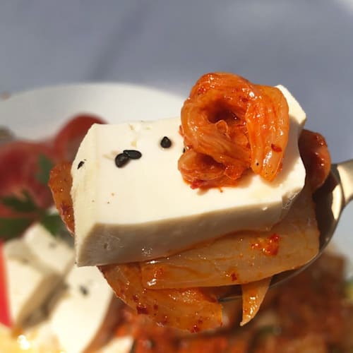 Seoul Restaurant Corea Barcelona, Barcelona