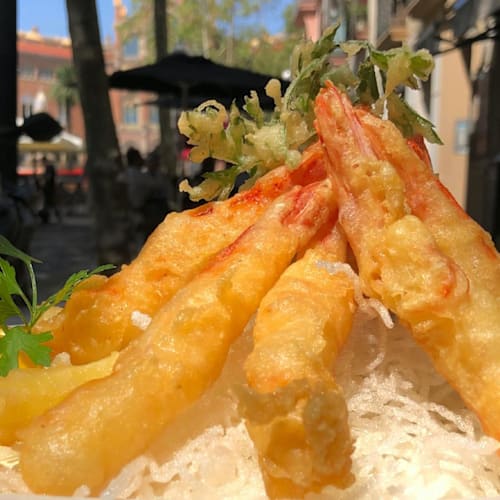 Seoul Restaurant Corea Barcelona, Barcelona