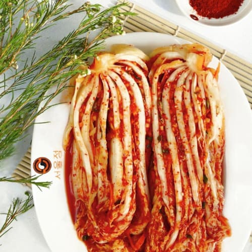 Seoul Restaurant Corea Barcelona, Barcelona
