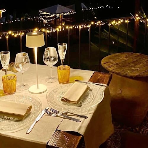 Borgo Dolci Colline, Castiglion Fiorentino