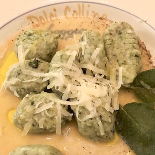 Borgo Dolci Colline, Castiglion Fiorentino