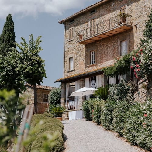 Borgo Dolci Colline, Castiglion Fiorentino