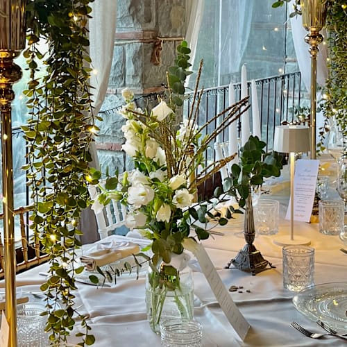 Borgo Dolci Colline, Castiglion Fiorentino