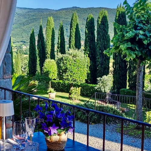 Borgo Dolci Colline, Castiglion Fiorentino