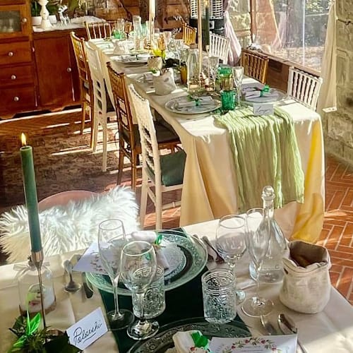 Borgo Dolci Colline, Castiglion Fiorentino