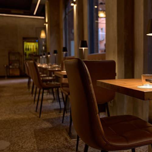 Mono Cucina Peruviana Contemporanea By NU Lounge Bar, Bologna