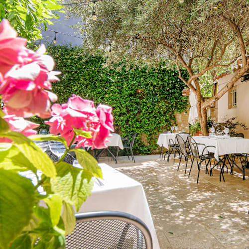 La Prévoté, L'Isle-sur-la-Sorgue