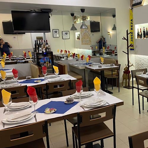 Velez, Ramada
