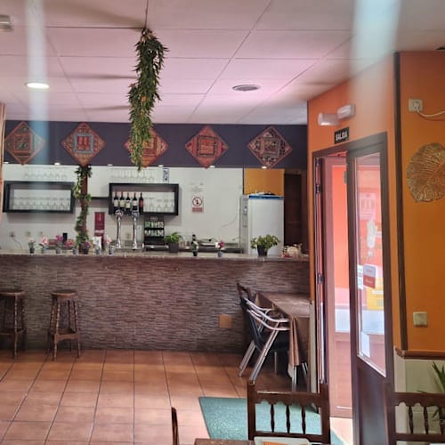 Barkat, Móstoles