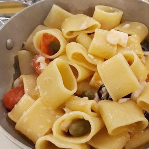 Ittico, Pescara