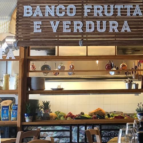 Ittico, Pescara