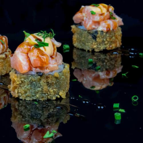 Miss Sushi Alicante, Alicante