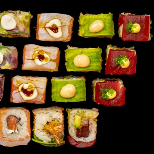 Miss Sushi Alicante, Alicante