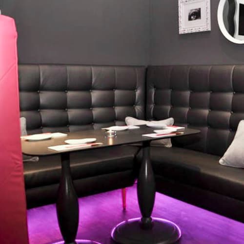 Miss Sushi Alicante, Alicante