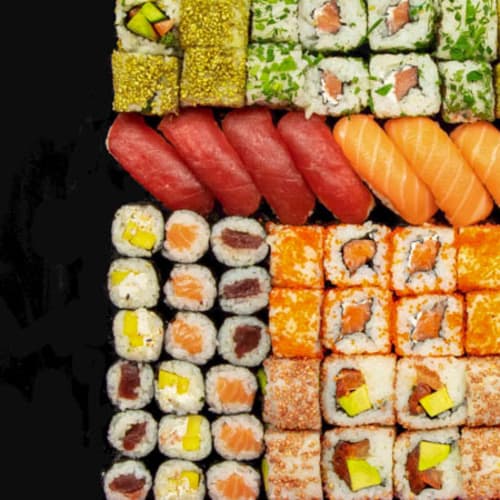 Miss Sushi Alicante, Alicante