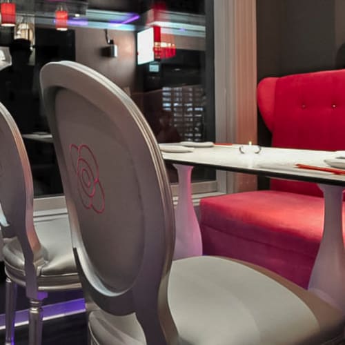 Miss Sushi Alicante, Alicante