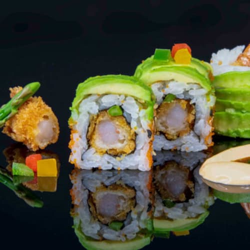Miss Sushi Alicante, Alicante