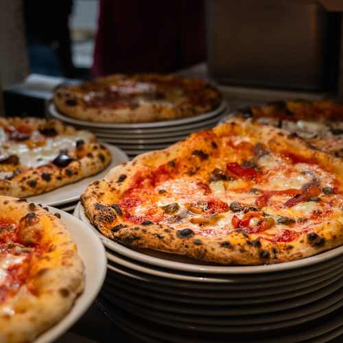 Da Pecchia - Torino Via Genova, Torino