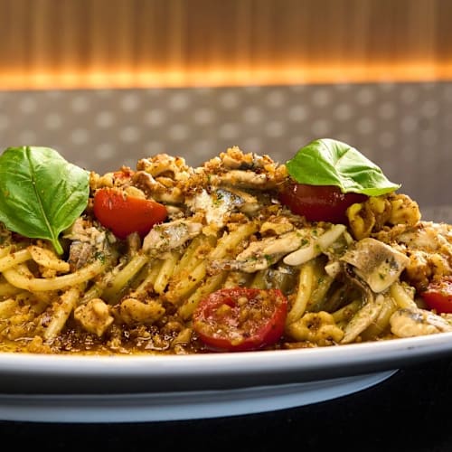 Joys food & drink, Schiavonea
