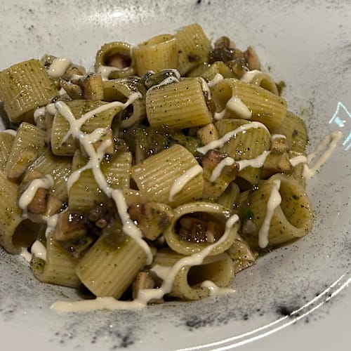Joys food & drink, Schiavonea