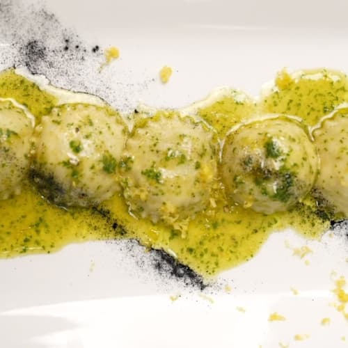 Joys food & drink, Schiavonea
