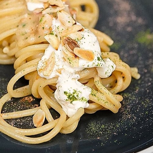 Joys food & drink, Schiavonea
