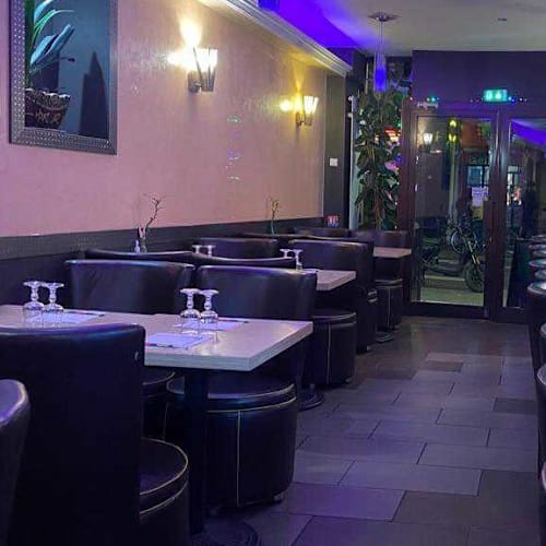 Canal Sushi, Paris