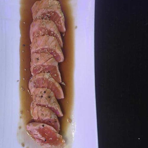 Canal Sushi, Paris