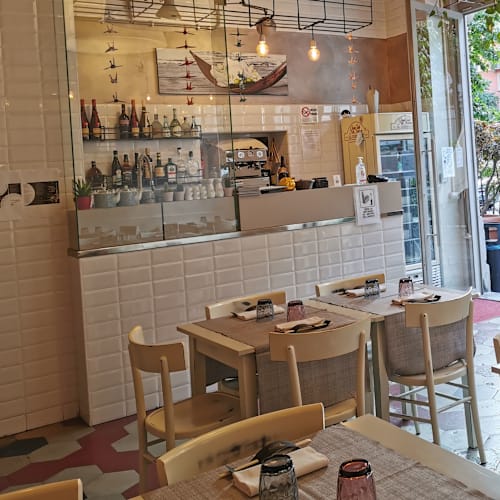 Yummy Asian Fusion Cuisine, Milano