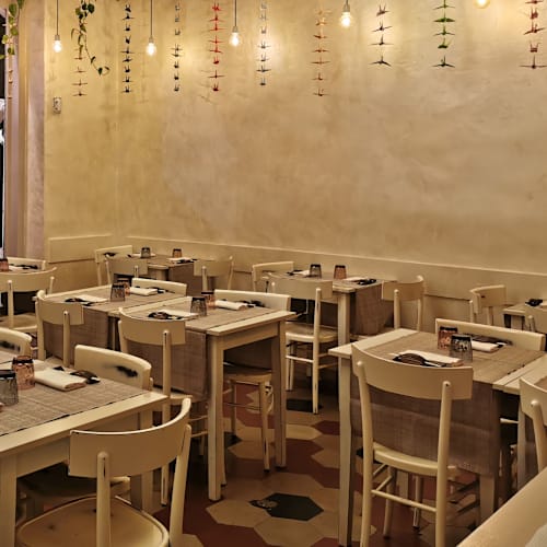 Yummy Asian Fusion Cuisine, Milano