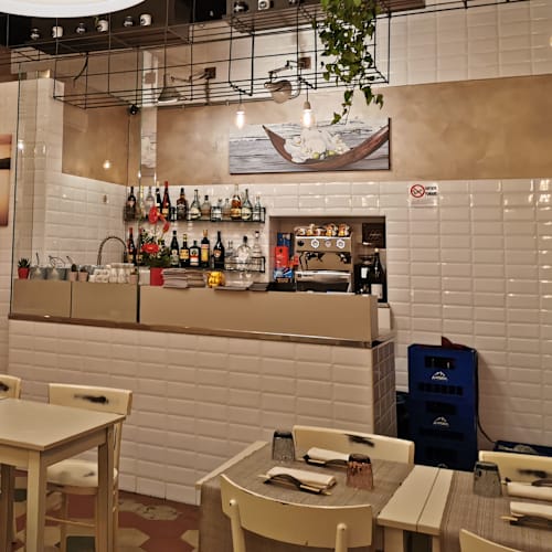 Yummy Asian Fusion Cuisine, Milano