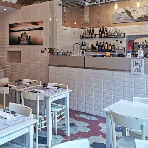 Yummy Asian Fusion Cuisine, Milano