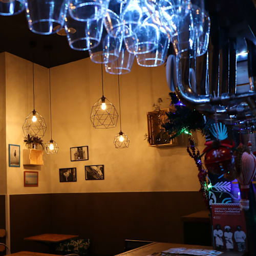 Mike Power pub, Roma