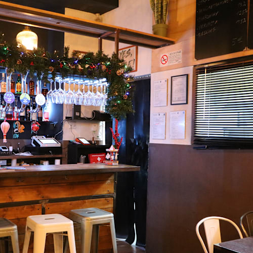 Mike Power pub, Roma