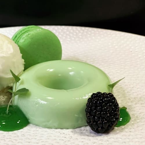 Brasserie Groen, Groningen