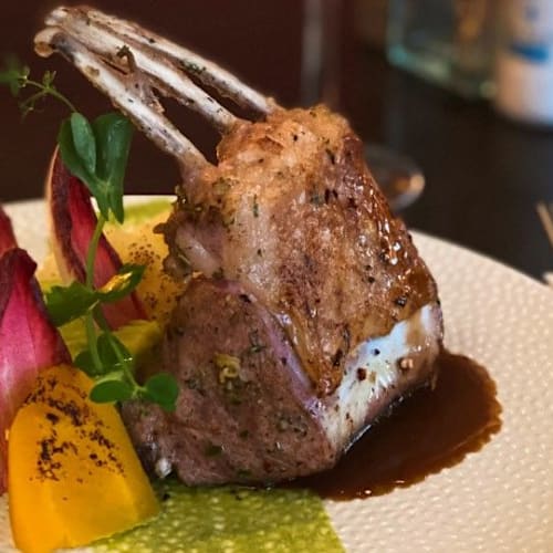 Brasserie Groen, Groningen