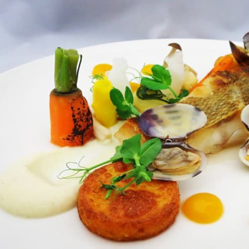 Brasserie Groen, Groningen