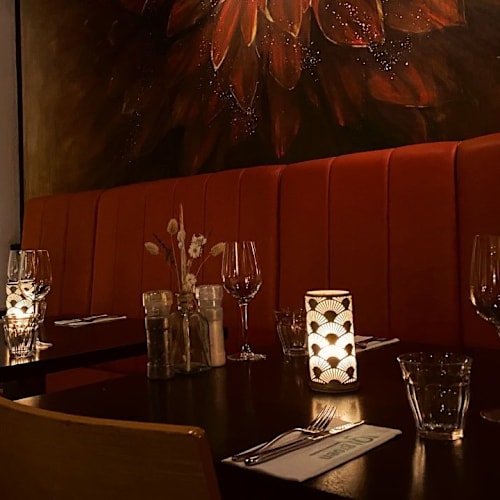 Brasserie Groen, Groningen