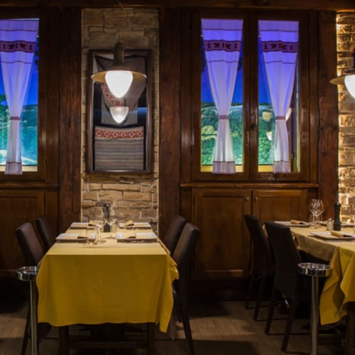 Osteria Molo 13, Milano