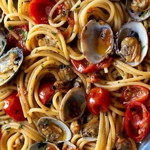La Fraschetta del Mare di Barbablu - Roma , Roma