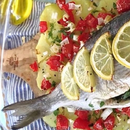 La Fraschetta del Mare di Barbablu - Roma , Roma