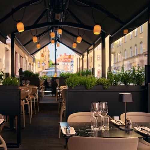 DalaNisse, Stockholm