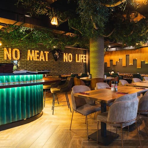 Safemeat Steakhouse 2 - Navigation, Genève